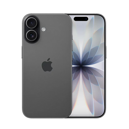 Picture of Boost Apple iPhone 17 512GB Black